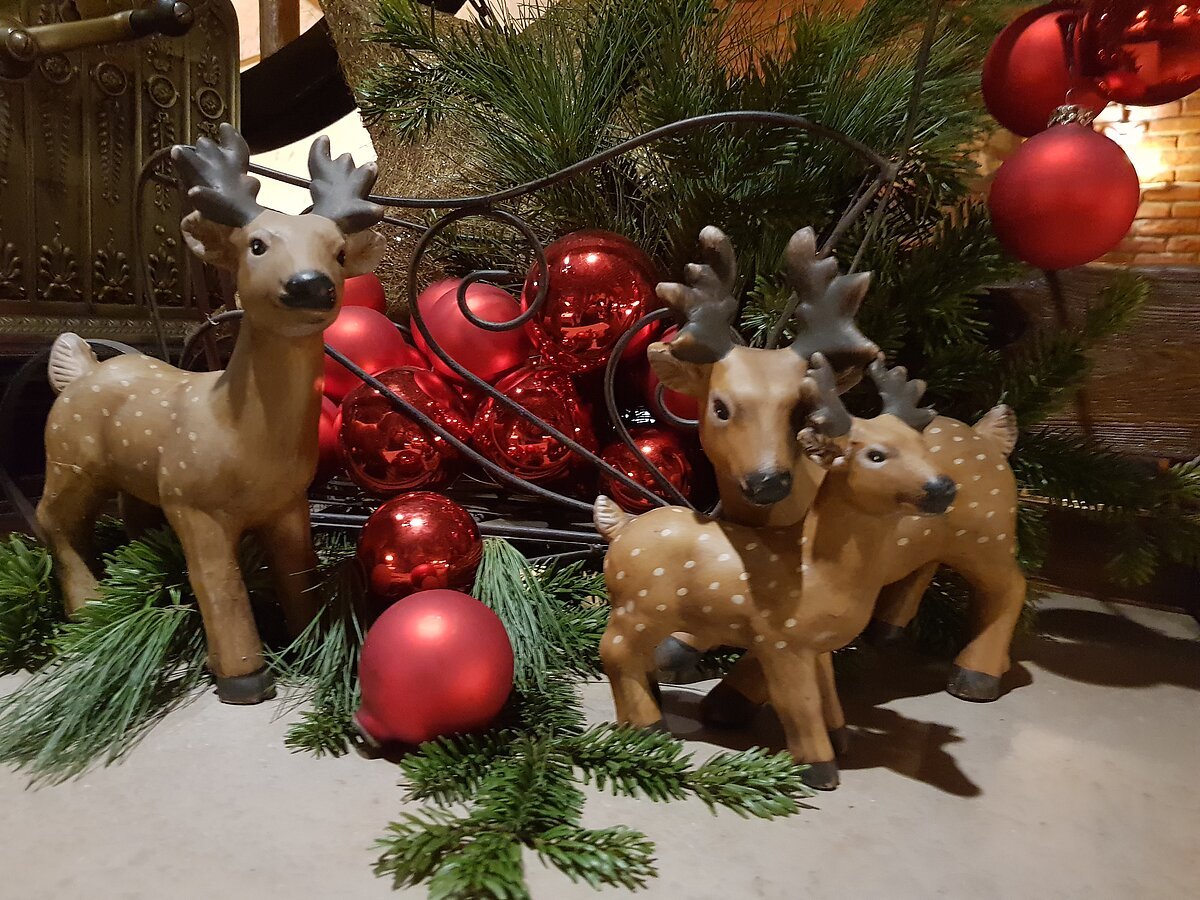 Adventsbild